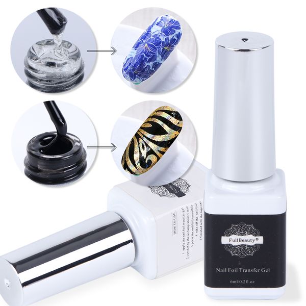 nail glue gel varnish for transfer foil sticker black clear base coat gel nail polish with brush adhesives manicure sa959, Red;pink
nail glue gel varnish for transfer foil sticker black clear base coat gel nail polish with brush adhesives manicure sa959, Red;pink