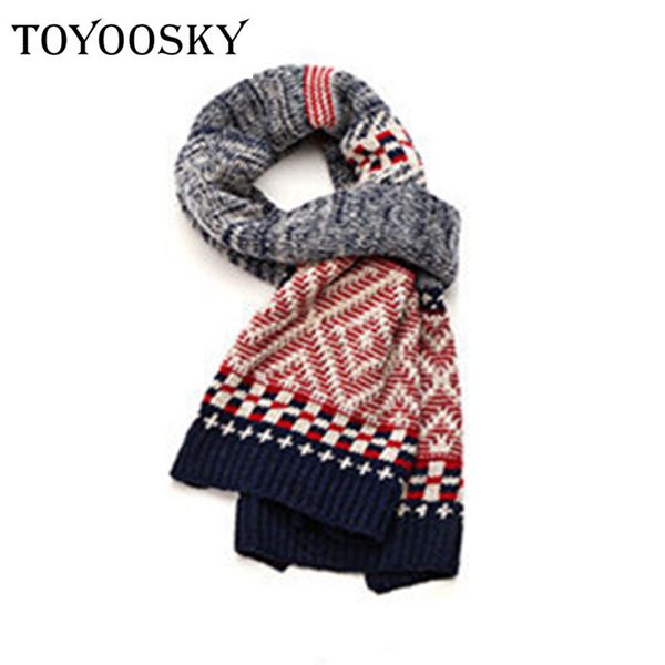 toyoosky 2017 european style winter men warm all-match lattice blue patchwork printing lengthened wool and acrylic scarf, Blue;gray
toyoosky 2017 european style winter men warm all-match lattice blue patchwork printing lengthened wool and acrylic scarf, Blue;gray
