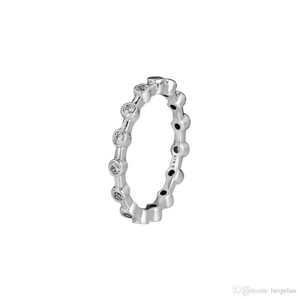 compatible with pandora jewelry ring silver dazzling dots rings with cz 100% 925 sterling silver jewelry wholesale diy for women
compatible with pandora jewelry ring silver dazzling dots rings with cz 100% 925 sterling silver jewelry wholesale diy for women