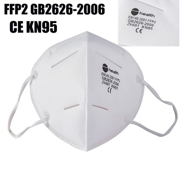 50pce PM2.5 CE CERTIFI FFP2 KN95 маска для лица EN149 2001+A1 2009 KN95 маски складной Респратор пыли kn95 Бесплатная доставка DHL
50pce PM2.5 CE CERTIFI FFP2 KN95 маска для лица EN149 2001+A1 2009 KN95 маски складной Респратор пыли kn95 Бесплатная доставка DHL