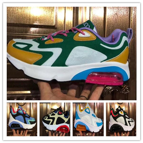 2020 air  max 200 running shoes women max200 men bordeaux university trainers athletic outdoor walking sports sneakers size 36-45
2020 air  max 200 running shoes women max200 men bordeaux university trainers athletic outdoor walking sports sneakers size 36-45
