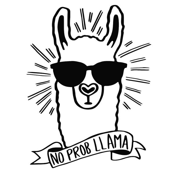 16*12.2cm llama vinyl decal funny car window bumper novelty jdm drift vinyl decal sticker
16*12.2cm llama vinyl decal funny car window bumper novelty jdm drift vinyl decal sticker
