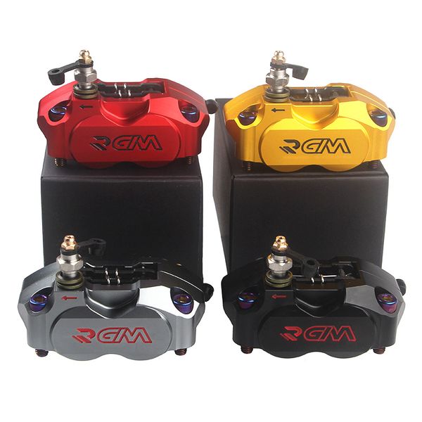 motorcycle brake caliper brake pump 82mm mounting 4 piston radial for scooter rsz jog force dirt bike modify
motorcycle brake caliper brake pump 82mm mounting 4 piston radial for scooter rsz jog force dirt bike modify