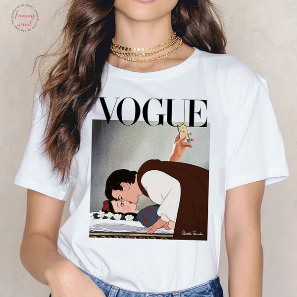 женщины тенниска тенниска принцесса tee femme одежда harajuku женщин kawaii рубашки тенниска корейский печати streetwear женский, White
женщины тенниска тенниска принцесса tee femme одежда harajuku женщин kawaii рубашки тенниска корейский печати streetwear женский, White