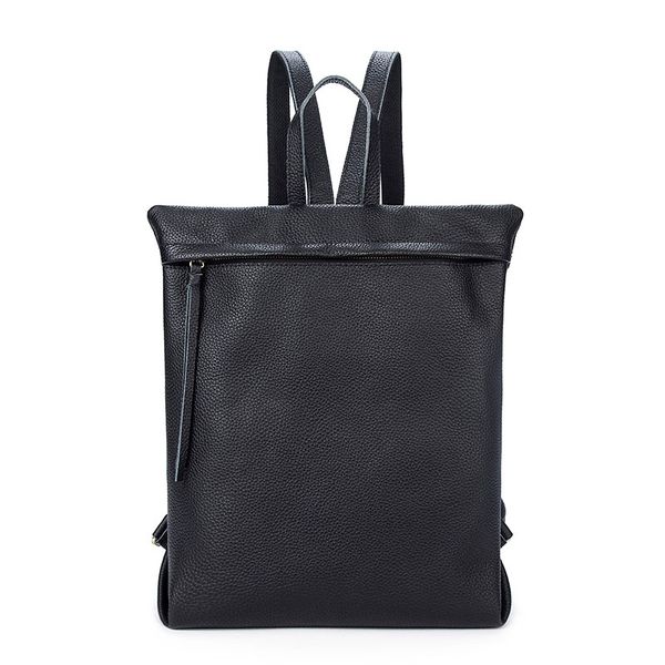 new men lapbackpack large capacity multifunction business backpack male casual genuine leather men's travel bag back pack
new men lapbackpack large capacity multifunction business backpack male casual genuine leather men's travel bag back pack