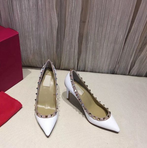 brand shoes pointed toe 2-strap woman pumps red high heels women shoes wedding shoes, Black
brand shoes pointed toe 2-strap woman pumps red high heels women shoes wedding shoes, Black