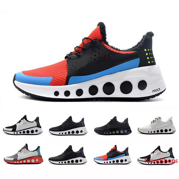 2019 fashion react cruzrmax mens running shoes black white element luxury designer brand athletic trainer sports for men sneakers 40-45
2019 fashion react cruzrmax mens running shoes black white element luxury designer brand athletic trainer sports for men sneakers 40-45