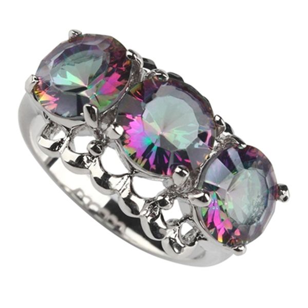 shunxunze office wedding rings jewelry & accessories for men and women' rainbow cubic zirconia accessories rhodium plated r790 size 6 7, Silver
shunxunze office wedding rings jewelry & accessories for men and women' rainbow cubic zirconia accessories rhodium plated r790 size 6 7, Silver