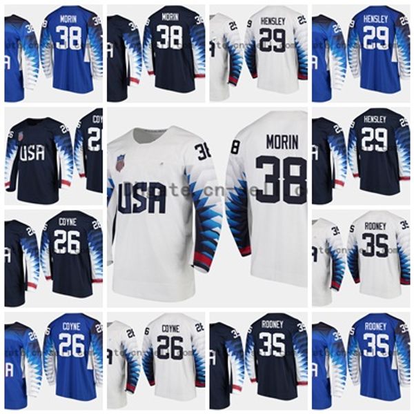 custom usa 2018 pyeongchang olympics 26 kendall coyne 35 maddie rooney 29 nicole sidney morin hensley blank hockey jerseys black white blue, Black;red
custom usa 2018 pyeongchang olympics 26 kendall coyne 35 maddie rooney 29 nicole sidney morin hensley blank hockey jerseys black white blue, Black;red