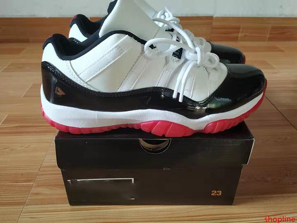 with 2020 mens and womens brand designer basketball shoes 11s xi sneakers white red black concord with 23 for men sports shoes
with 2020 mens and womens brand designer basketball shoes 11s xi sneakers white red black concord with 23 for men sports shoes