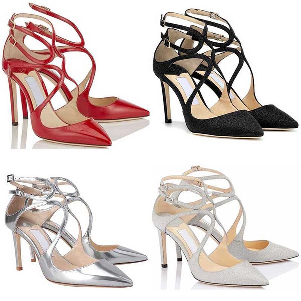 2019 womens girl designer high heels LANCER Fashion Luxury 8 10 12 CM Dress Office Party Wedding Crystal Shoes size 36-42
2019 womens girl designer high heels LANCER Fashion Luxury 8 10 12 CM Dress Office Party Wedding Crystal Shoes size 36-42
