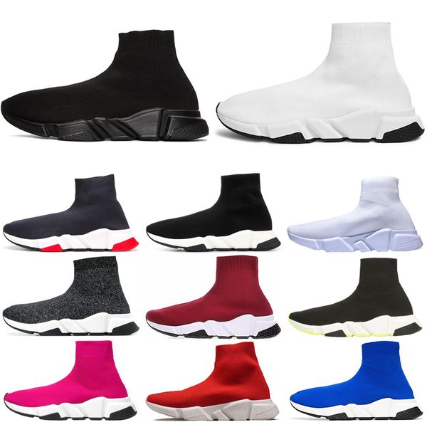 classic socks men women sneakers shoes all black white red pink glitter green flat mens trainers runner casual shoe size 36-45
classic socks men women sneakers shoes all black white red pink glitter green flat mens trainers runner casual shoe size 36-45
