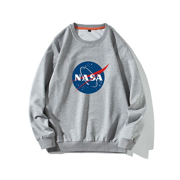 sweatshirt men space print hoodies hip hop crewneck sweatshirts design brand clothing space administration, Black
sweatshirt men space print hoodies hip hop crewneck sweatshirts design brand clothing space administration, Black
