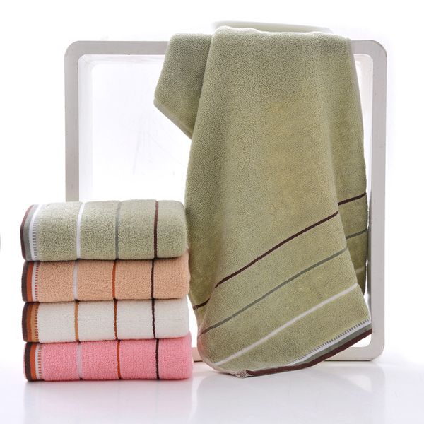 bath towels 100% cotton towel avaliable cotton fiber natural eco-friendly stripe face hand bath cloth bathroom absorbent 35*75
bath towels 100% cotton towel avaliable cotton fiber natural eco-friendly stripe face hand bath cloth bathroom absorbent 35*75