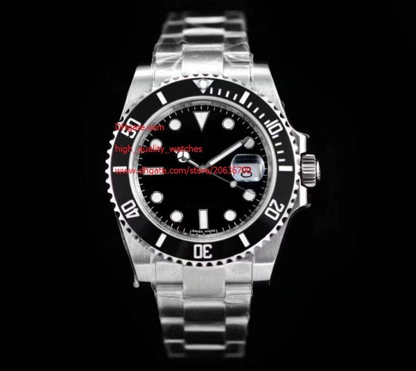 2 style items ar 904 steel wristwatches 40mm 116610 ceramic eta 2824 movement automatic mens watch watches, Slivery;brown
2 style items ar 904 steel wristwatches 40mm 116610 ceramic eta 2824 movement automatic mens watch watches, Slivery;brown