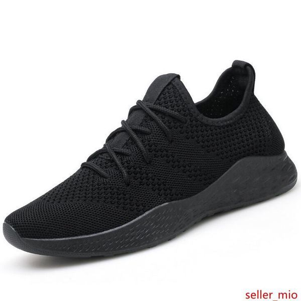 2019 large size summer new trend mens lightweight flying woven breathable casual shoes student sports running shoes with
2019 large size summer new trend mens lightweight flying woven breathable casual shoes student sports running shoes with