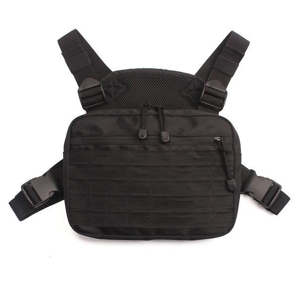 outdoor tactical vest package ultra light multi-pocket vest training hiking climb cs breathable safety vest
outdoor tactical vest package ultra light multi-pocket vest training hiking climb cs breathable safety vest