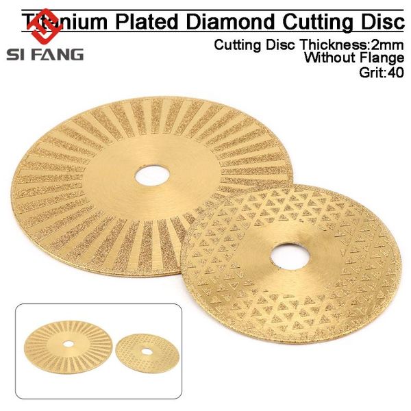 diamond grinding wheel cutting blade dis both side gold saw blade for granite marble ceramic 1pc 125/180mm without flange
diamond grinding wheel cutting blade dis both side gold saw blade for granite marble ceramic 1pc 125/180mm without flange
