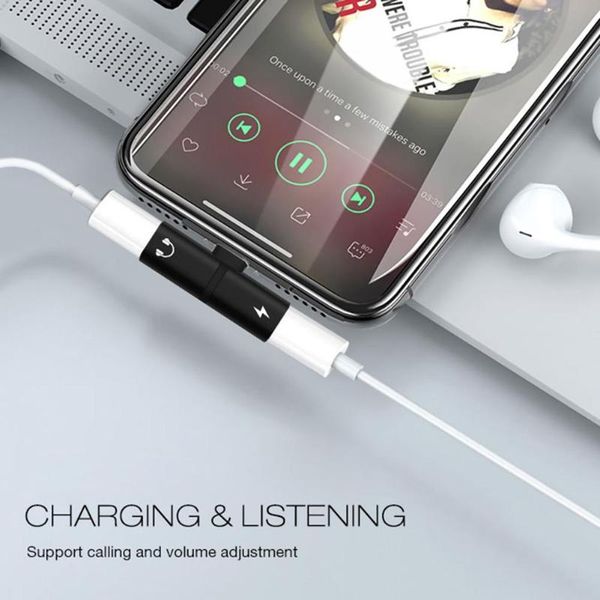 2 in i dual jack port headphone audio charge plitter adapter cable converter for iphone x 8 7 6 plu retail package
2 in i dual jack port headphone audio charge plitter adapter cable converter for iphone x 8 7 6 plu retail package