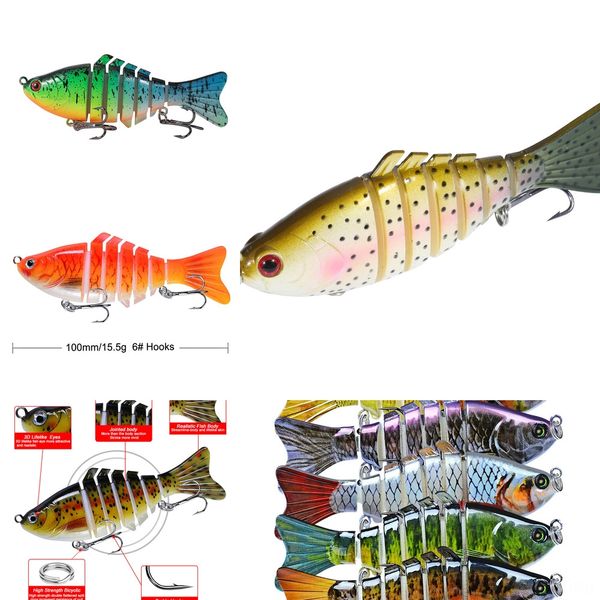 dssrq double-sided shrimp box wooden luya fishing (10cm * 15.5g) thickened 10 grid translucent box bait
dssrq double-sided shrimp box wooden luya fishing (10cm * 15.5g) thickened 10 grid translucent box bait