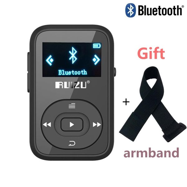 bluetooth mp3 player with clip original ruizu x26 8gb mp3 music player support sd card fm radio voice recorder + armband
bluetooth mp3 player with clip original ruizu x26 8gb mp3 music player support sd card fm radio voice recorder + armband