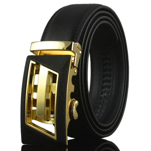men's leather belts slide ratchet belt for men with automatic buckle 1 3/8 designer big and tall belt size 28-54 dress ceinture, Black;brown
men's leather belts slide ratchet belt for men with automatic buckle 1 3/8 designer big and tall belt size 28-54 dress ceinture, Black;brown