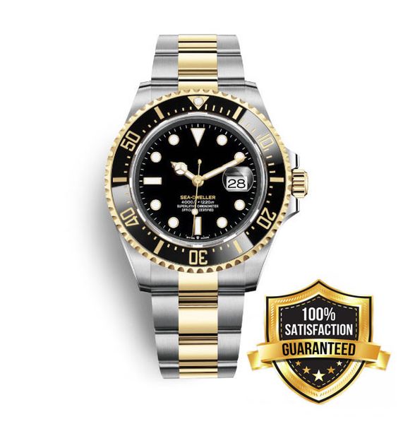 boutique leisure бизнес автоматическая sea-dweller керамический ободок черный циферблат 43мм золото из нержавеющей стали 316l 116660 мужские, Slivery;brown
boutique leisure бизнес автоматическая sea-dweller керамический ободок черный циферблат 43мм золото из нержавеющей стали 316l 116660 мужские, Slivery;brown