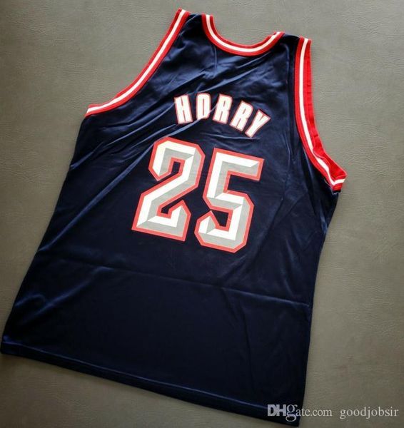 custom men youth women vintage robert horry vintage champion college basketball jersey size s-4xl or custom any name or number jersey, Black
custom men youth women vintage robert horry vintage champion college basketball jersey size s-4xl or custom any name or number jersey, Black