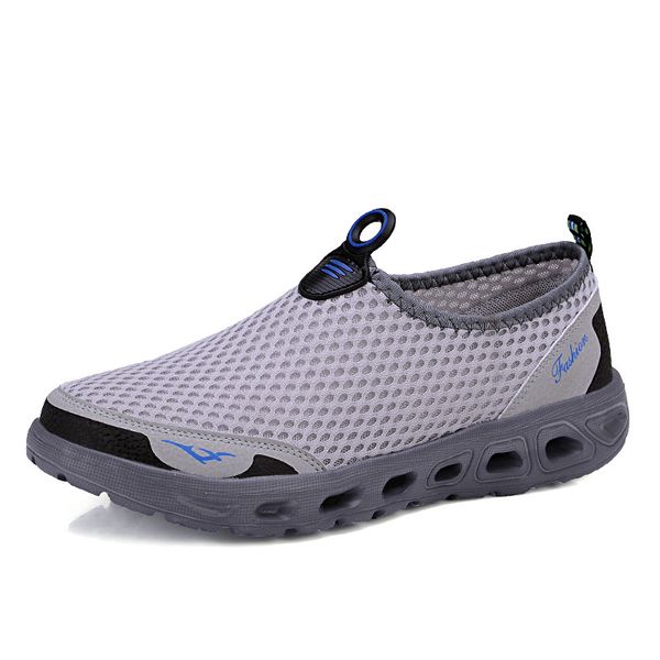 summer men water beach shoes outdoor aqua shoes mesh breathable water sneakers footwear quick dry lightweight
summer men water beach shoes outdoor aqua shoes mesh breathable water sneakers footwear quick dry lightweight