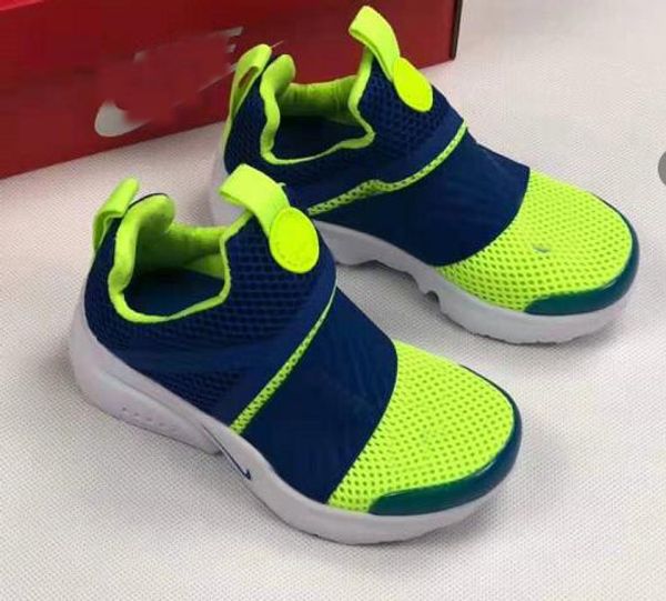 Новый Дизайнер Дети Presto Кроссовки Дети Мальчик в Девочке Prestos Ультра Открытый Бег
Новый Дизайнер Дети Presto Кроссовки Дети Мальчик в Девочке Prestos Ультра Открытый Бег