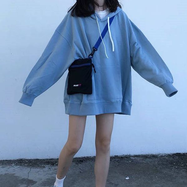 fashion oversized hoodie sweatshirt women street streetwear bts-bangtan sweatshirt long sleeve harajuku hoodie sudadera mujer, Black
fashion oversized hoodie sweatshirt women street streetwear bts-bangtan sweatshirt long sleeve harajuku hoodie sudadera mujer, Black