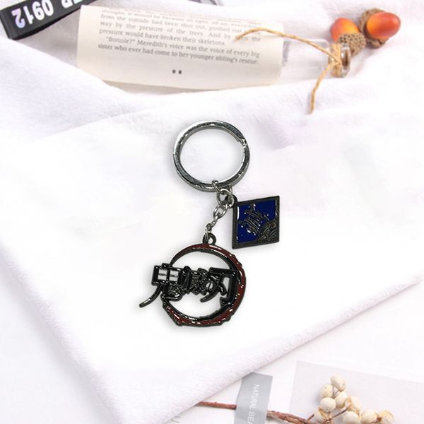 3.5 cm anime demon slayer: kimetsu no yaiba акриловый брелок брелок косплей аниме фигурки подарки, Silver
3.5 cm anime demon slayer: kimetsu no yaiba акриловый брелок брелок косплей аниме фигурки подарки, Silver