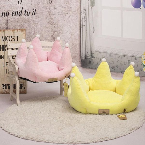 warm dog beds for small dogs cute crown pet nest soft cotton puppy bed cushion breathable princess style teddy house
warm dog beds for small dogs cute crown pet nest soft cotton puppy bed cushion breathable princess style teddy house