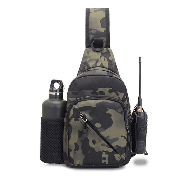 men's shoulder bag camouflage shoulder bag outdoor sports messenger travel large capacity camouflage men chest
men's shoulder bag camouflage shoulder bag outdoor sports messenger travel large capacity camouflage men chest