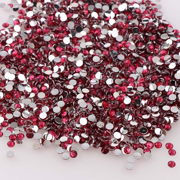 nail art decorations deep rose red 10000pcs 2mm/3mm/4mm/5mm round resin flatback rhinestones diy phone shoes, Silver;gold
nail art decorations deep rose red 10000pcs 2mm/3mm/4mm/5mm round resin flatback rhinestones diy phone shoes, Silver;gold