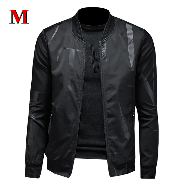 menne 2020 new men jacket pattern letter baseball jacket men zipper coat, Black;brown
menne 2020 new men jacket pattern letter baseball jacket men zipper coat, Black;brown