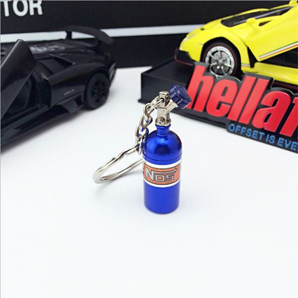 car modified metal turbine cartoon auto parts nitrogen bottle keychain
car modified metal turbine cartoon auto parts nitrogen bottle keychain
