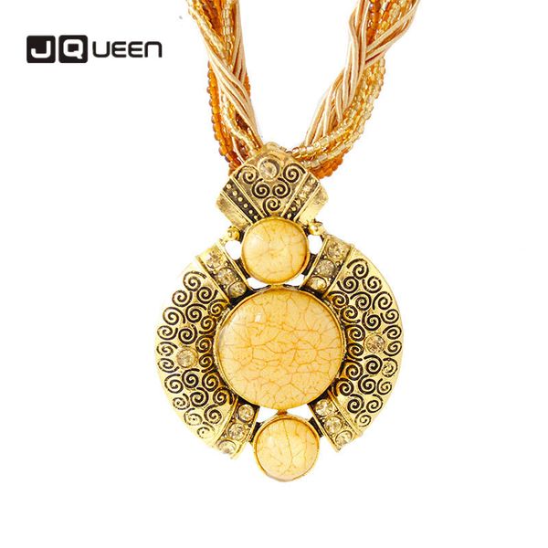 2019 new european and american personality necklace bohemian hand-woven rice bead necklace, Silver
2019 new european and american personality necklace bohemian hand-woven rice bead necklace, Silver