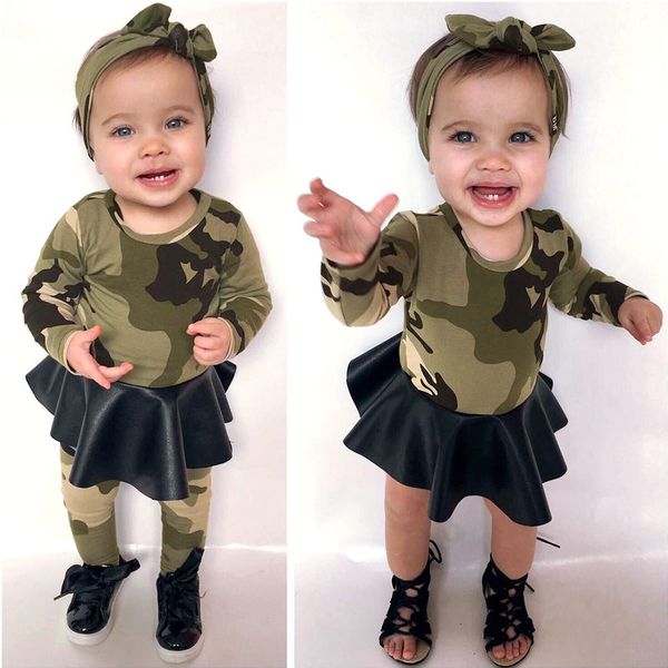 2Pcs Toddler Kids Baby Girls Camouflage Princess Dress Headbands Outfits Clothes, Green
2Pcs Toddler Kids Baby Girls Camouflage Princess Dress Headbands Outfits Clothes, Green