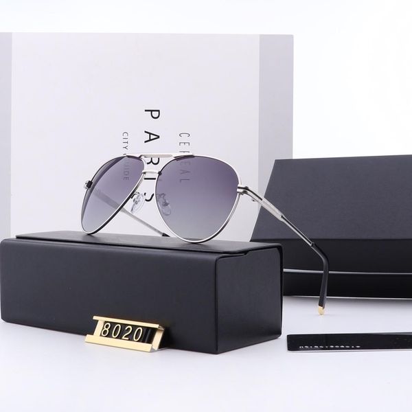 2018 новых мужчин и женщин вождения поляризационные солнцезащитные очки поляризованный hd утолщенный линзы 4 цвета опциональный модель: 8020, White;black
2018 новых мужчин и женщин вождения поляризационные солнцезащитные очки поляризованный hd утолщенный линзы 4 цвета опциональный модель: 8020, White;black