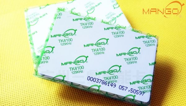 wholesale- chip security making 100pcs/lot tk4100 125khz rfid proximity id blank cards / rf white identification cardswholesale- c
wholesale- chip security making 100pcs/lot tk4100 125khz rfid proximity id blank cards / rf white identification cardswholesale- c