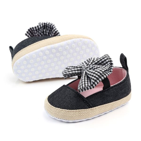 casual baby girl shoes bow-knot cute princess baby shoes newborn cotton shoe for girls fashion, Black
casual baby girl shoes bow-knot cute princess baby shoes newborn cotton shoe for girls fashion, Black