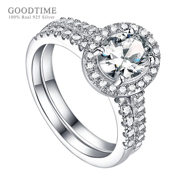 fashion women ring 925 sterling silver princess zircon wedding ring set rhinestone engagement jewelry accessories for girl, Slivery;golden
fashion women ring 925 sterling silver princess zircon wedding ring set rhinestone engagement jewelry accessories for girl, Slivery;golden
