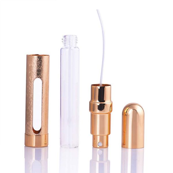 12мл портативный refillable мини perfume spray bottle слейте cosmetic контейнер алюминиевый атомайзер макияж путешествия perfume atomizer
12мл портативный refillable мини perfume spray bottle слейте cosmetic контейнер алюминиевый атомайзер макияж путешествия perfume atomizer