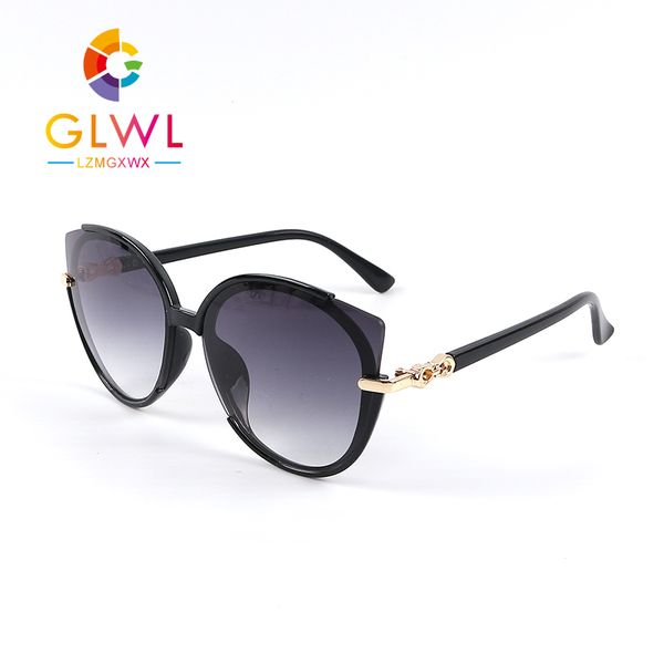 sunglasses women's glasses 2021 women cat eye sunglass female gradient eyewear oversized mirrors for ladies retro, White;black
sunglasses women's glasses 2021 women cat eye sunglass female gradient eyewear oversized mirrors for ladies retro, White;black