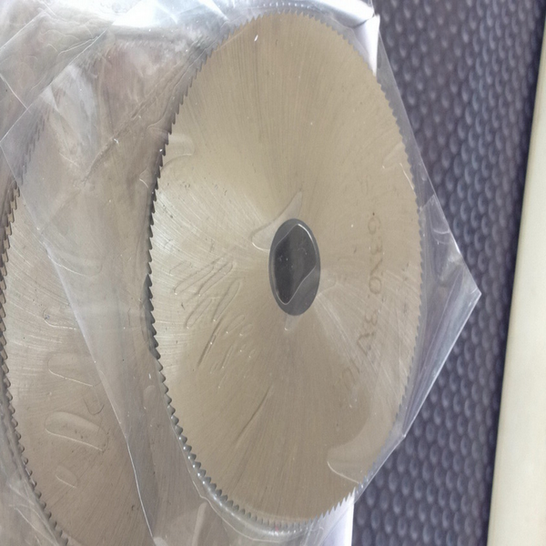 of 10pcs hss6542 steel made 60*0.3-2.0mm*16*34-100t mini hss slitting disc for jewellry gold silver copper cutting
of 10pcs hss6542 steel made 60*0.3-2.0mm*16*34-100t mini hss slitting disc for jewellry gold silver copper cutting