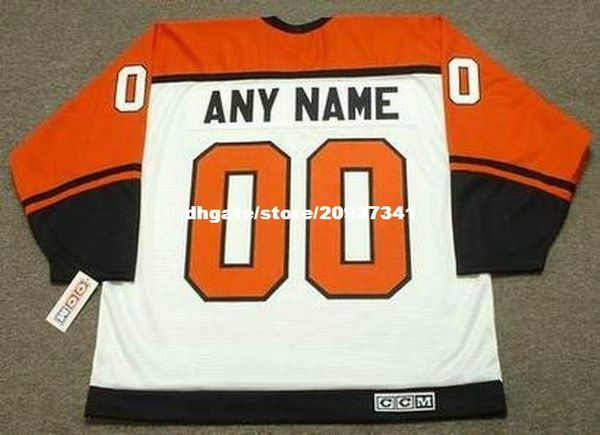 wholesale mens philadelphia flyers 1980's ccm home "wholesaleized" retro hockey jersey, Black;red
wholesale mens philadelphia flyers 1980's ccm home "wholesaleized" retro hockey jersey, Black;red