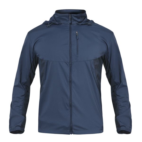 Men's Thin Jackets 2019 Summer Elastic Breathable Tactical Jackets Sunscreen Waterproof Camouflage Army Coats Men's Jackets
Men's Thin Jackets 2019 Summer Elastic Breathable Tactical Jackets Sunscreen Waterproof Camouflage Army Coats Men's Jackets