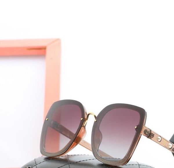2020 new pearl lady trend polarized sunglasses, driving sunshade, decorative large frame sunglasses
2020 new pearl lady trend polarized sunglasses, driving sunshade, decorative large frame sunglasses