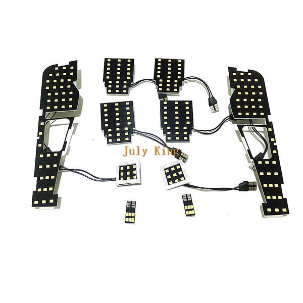 july king 6000k led car interior reading lights case for toyota alphard vellfire 30# series 2015+, 2835smd, 10 pcs/set
july king 6000k led car interior reading lights case for toyota alphard vellfire 30# series 2015+, 2835smd, 10 pcs/set
